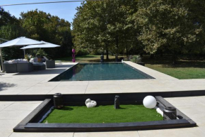 Villa Serenity